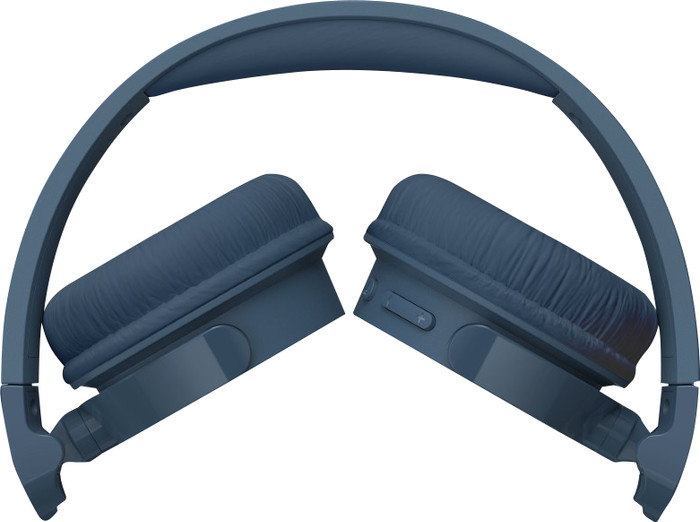 Philips TAH4209 Blue detail