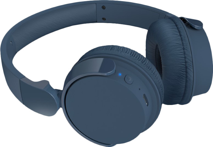 Philips TAH4209 Blue detail