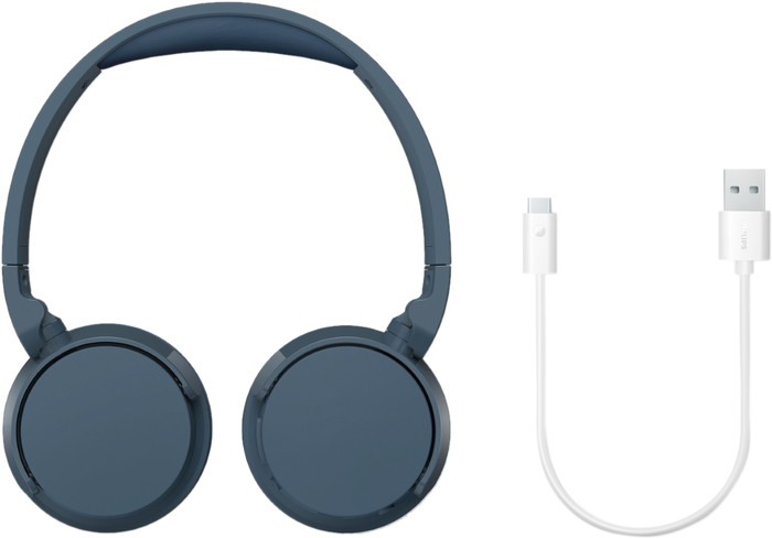Philips TAH4209 Blue accessory