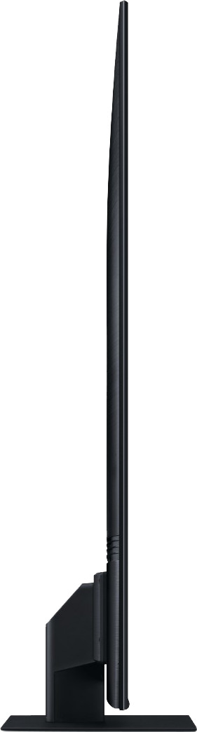 Samsung QLED GQ65Q70DAT (2024) rechte seite