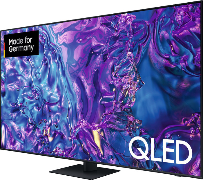 Samsung QLED GQ65Q70DAT (2024) vorne