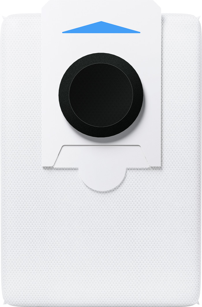 ECOVACS DEEBOT X2 Combo Vacuum Cleaner Bags (3 units) Main Image