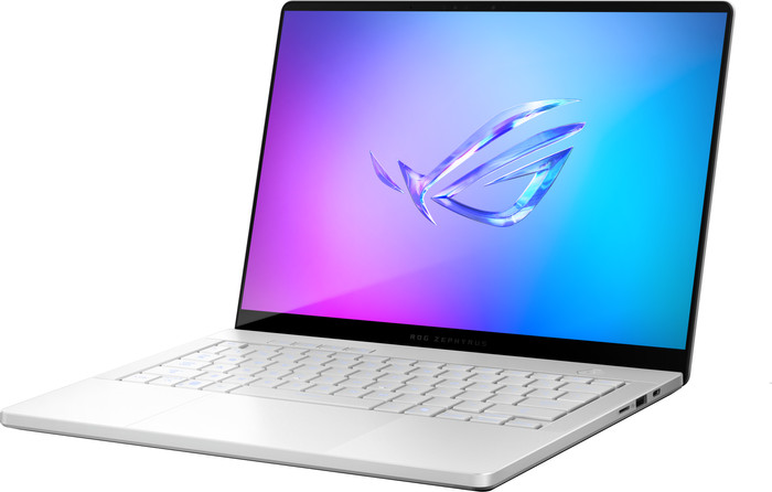 ASUS ROG Zephyrus 14 OLED GA403UP-QS005W rechterkant
