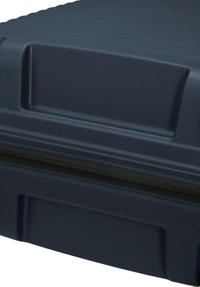 Samsonite Inuto Expandable Spinner 81 cm Blue Nights detail