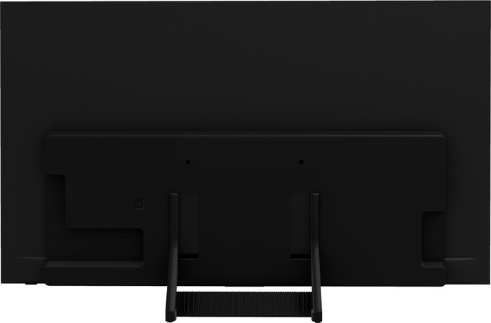 Samsung OLED 4K 55S90D (2024) + Samsung HW-S701D Wit (2024) achterkant