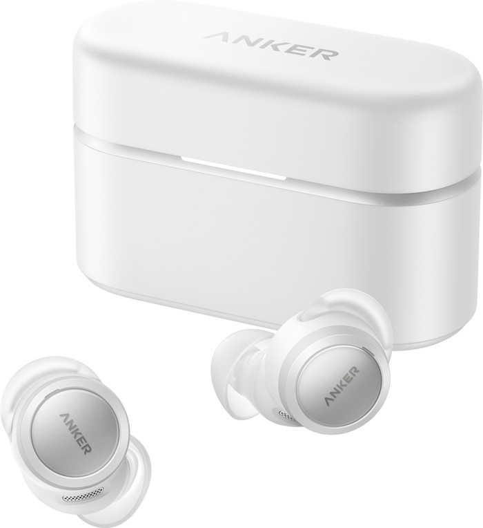 Anker soundcore Liberty Buds 2 White accessory