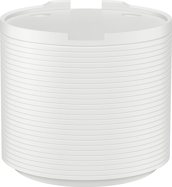 Samsung The Freestyle (2nd Gen) + Battery Base achterkant