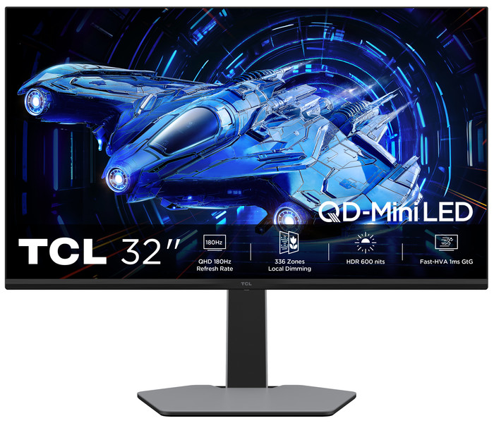 TCL G64 32G64 voorkant