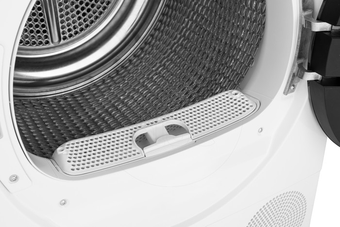 Bosch WGG246FCFG i-DOS + Bosch WQG245D1FG detail