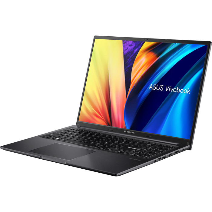 ASUS Vivobook 16 X1605VA-MB950W linkerkant