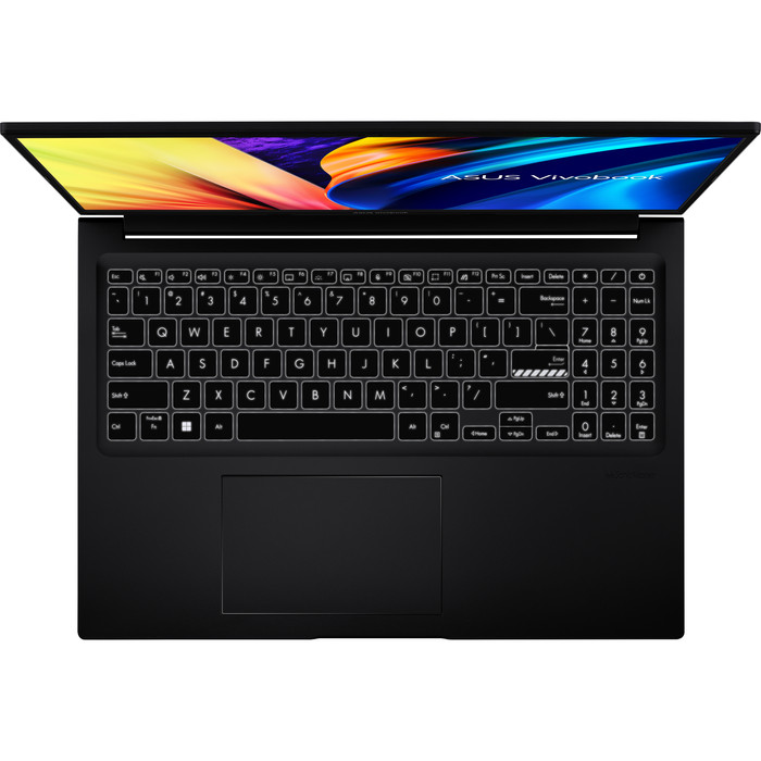 ASUS Vivobook 16 X1605VA-MB950W bovenkant