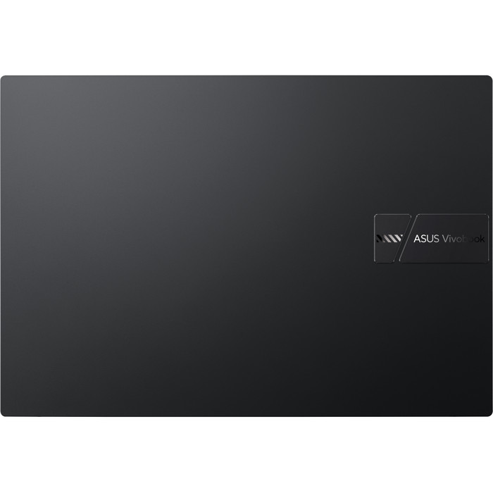 ASUS Vivobook 16 X1605VA-MB950W achterkant