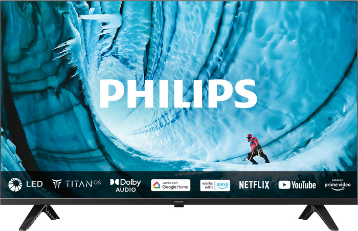 Philips 40PFS6009 (2024) voorkant