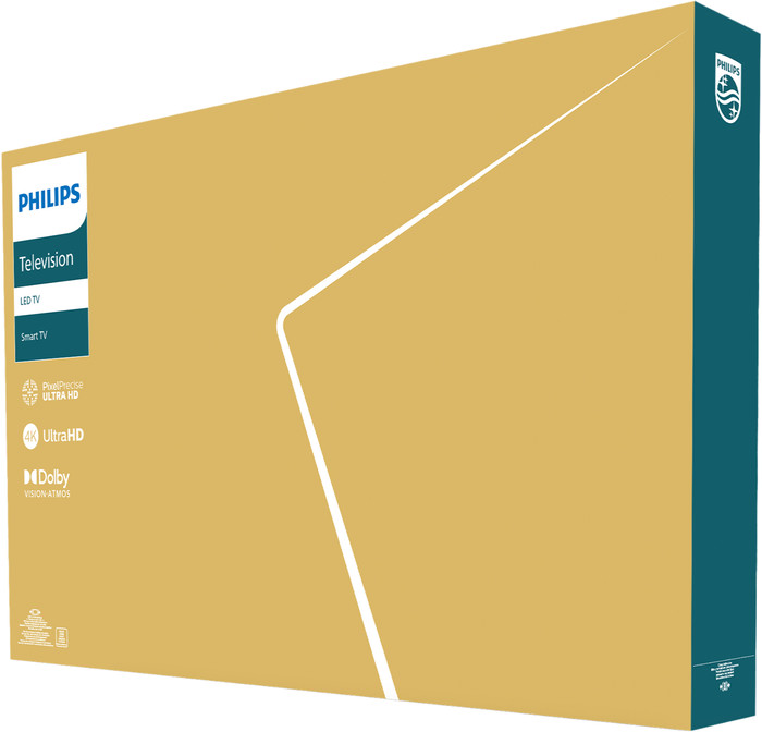 Philips 40PFS6009 (2024) verpakking