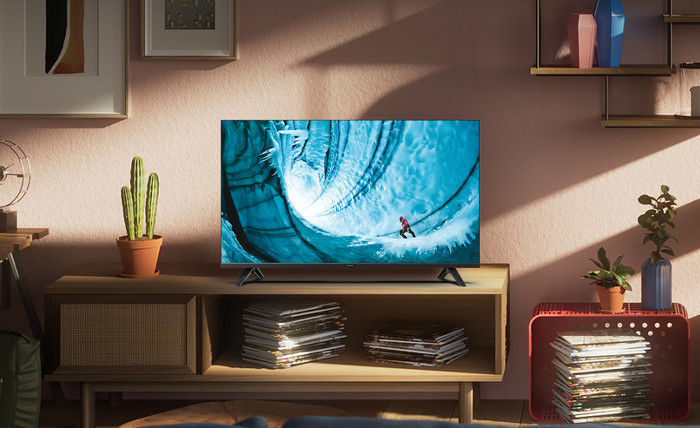 Philips 40PFS6009 (2024) visual leverancier