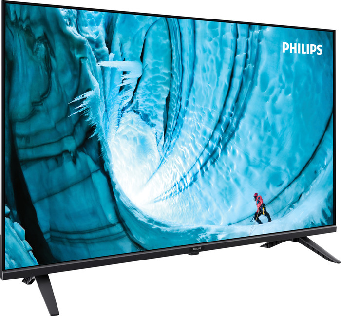 Philips 40PFS6009 (2024) linkerkant