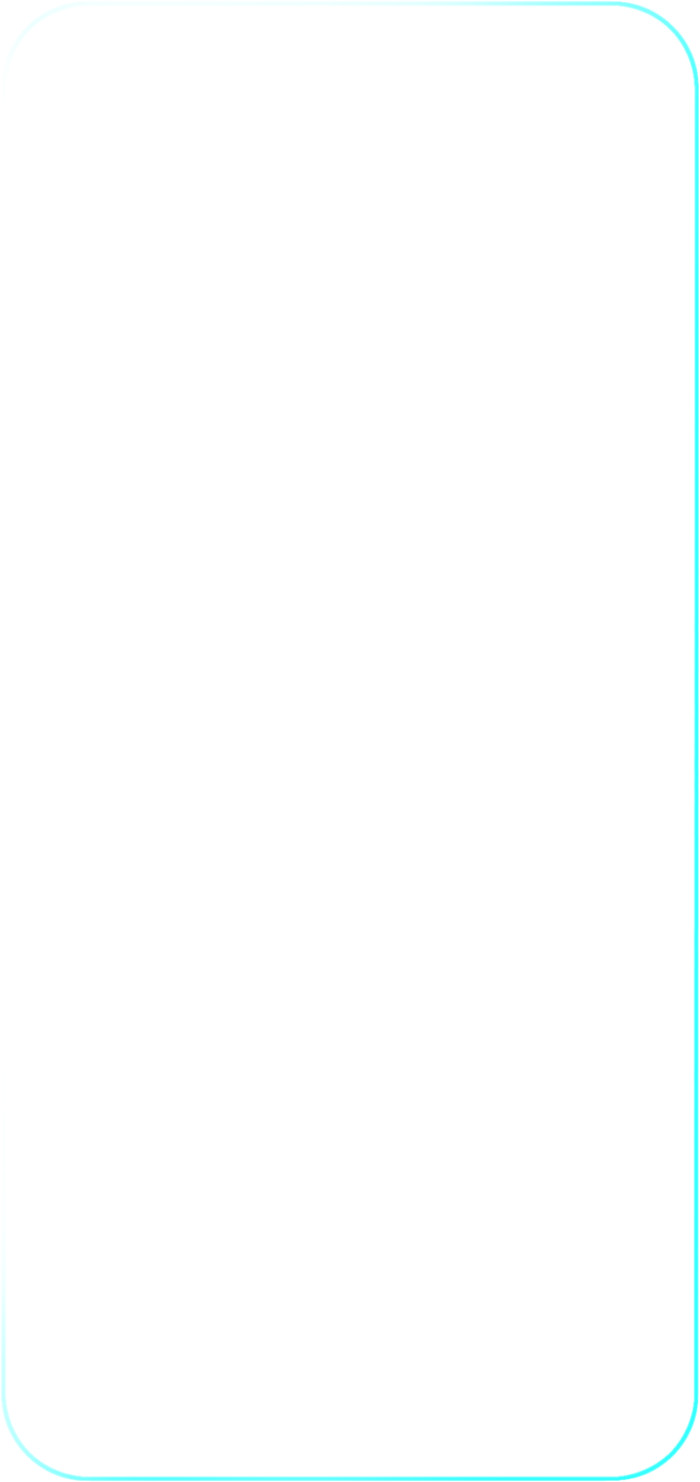 Just in Case Tempered Glass OnePlus 15 Screenprotector voorkant