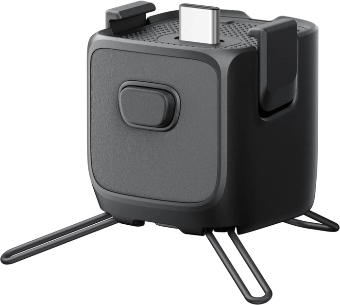 Insta360 1/4 Inch Thread Handle voor Luna Ultra (Wit) Main Image