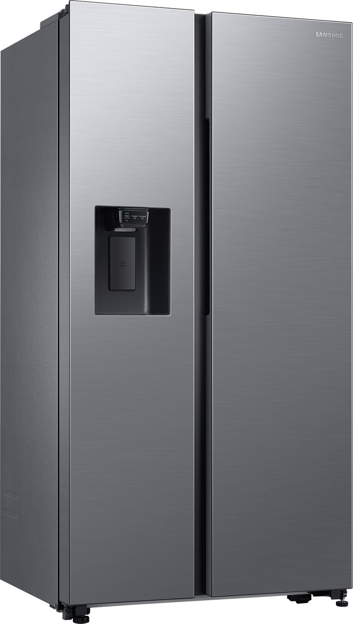 Samsung RS65DG54R3S9EF WiFi left side