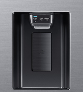 Samsung RS65DG54R3S9EF WiFi detail