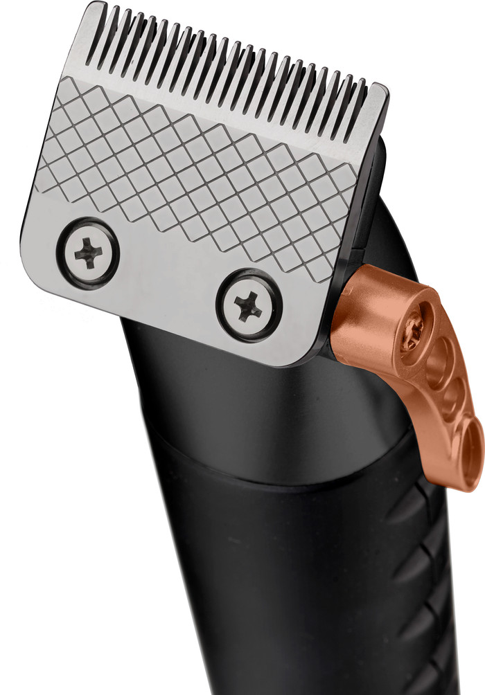 BaByliss Black Lithium E814E detail