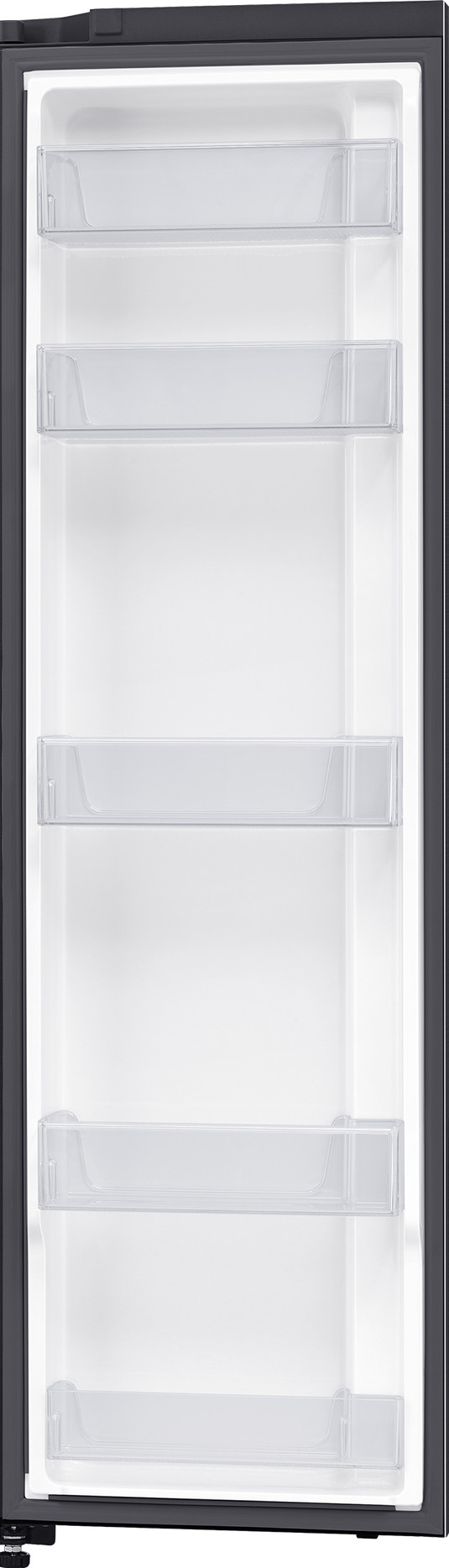 Samsung RS62DG5003B1EF WiFi detail
