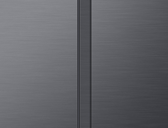 Samsung RS62DG5003B1EF WiFi detail