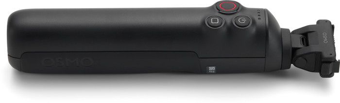 DJI Osmo 360 II Battery Extension Rod rechterkant