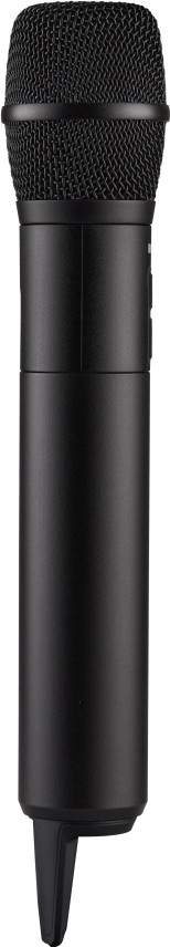 RØDE Interview Pro back