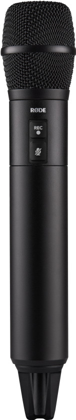 RØDE Interview Pro front