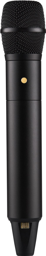 RØDE Interview Pro front