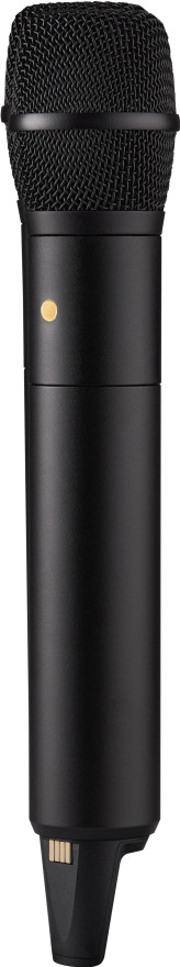RØDE Interview Pro right side