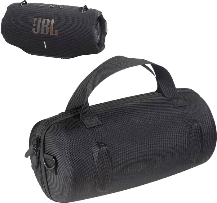 CasePhase Beschermhoes voor de JBL Xtreme 4 voorkant