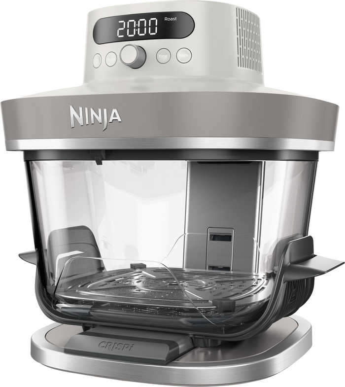 Ninja CRISPi PRO AS101EULG Crème rechterkant