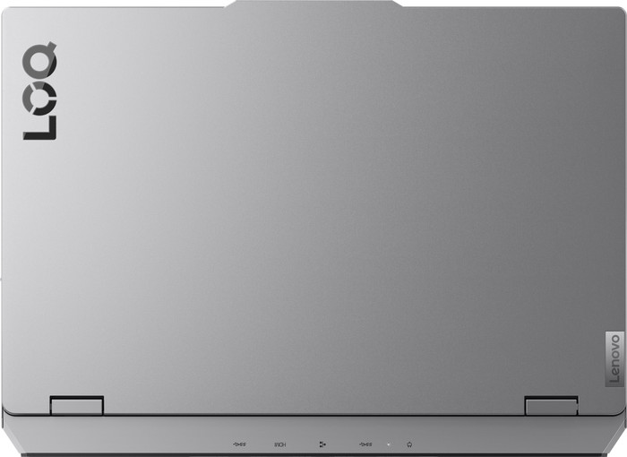 Lenovo LOQ 15IRX10 83JE012XMH detail
