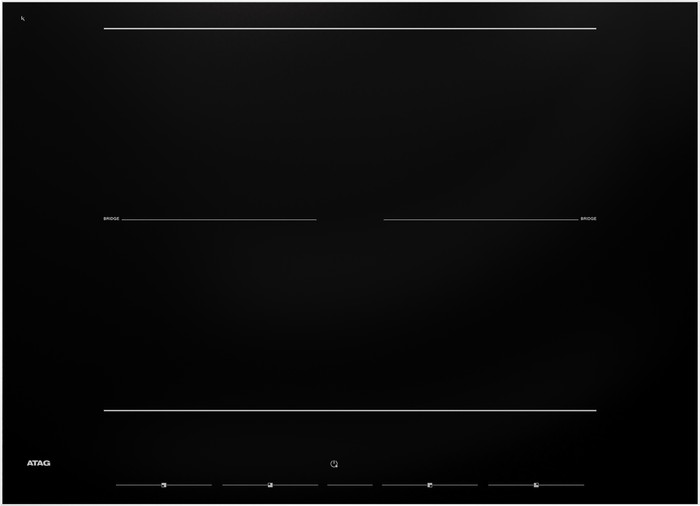 ATAG HI27471SV/A02 Main Image