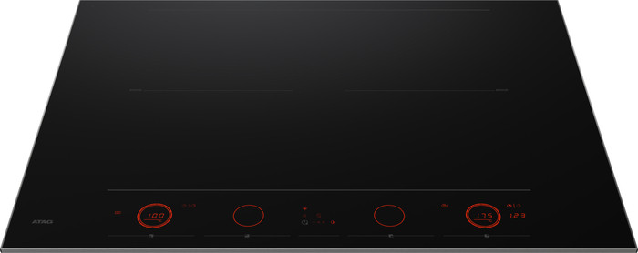 ATAG HI27471SV/A02 voorkant