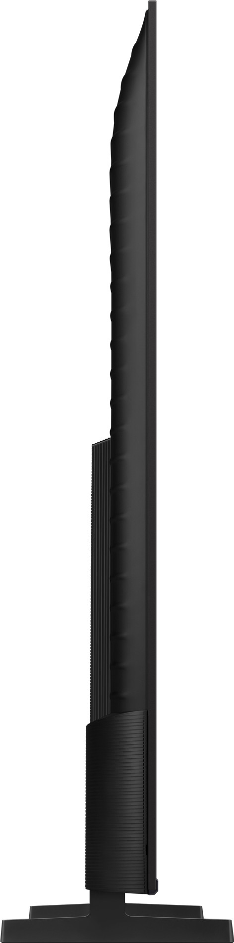 Samsung Mini-led 85" M73H (2026) rechterkant