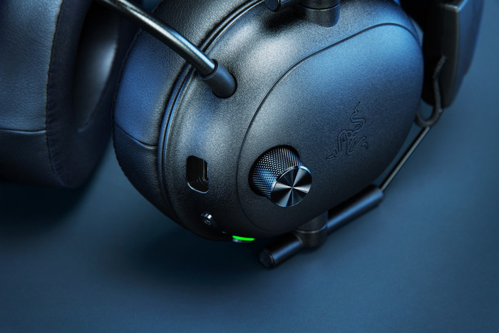 Razer BlackShark V2 HyperSpeed Zwart visual leverancier
