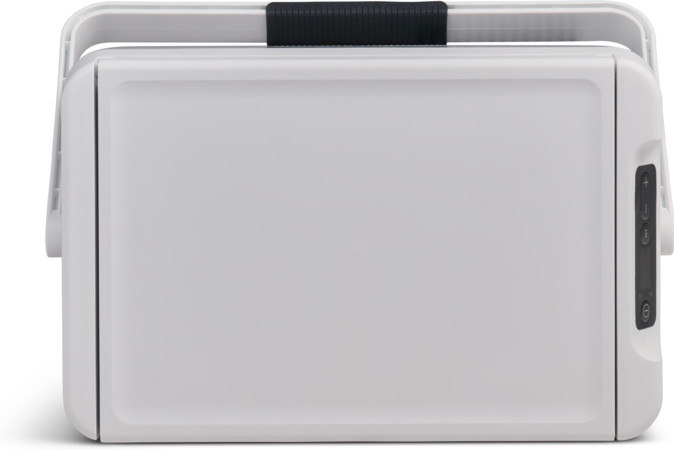 Igloo ICF18 Mist/white bovenkant