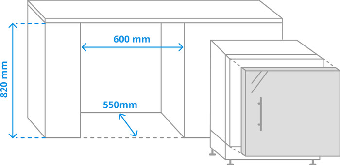 AEG OSF6I82EF visual Coolblue 2