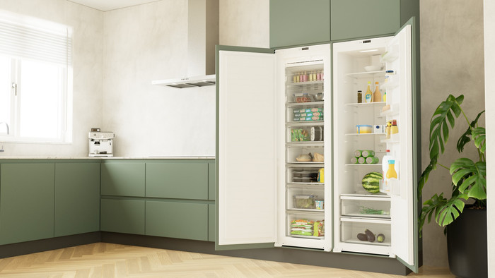 ETNA KKS5178 product in gebruik