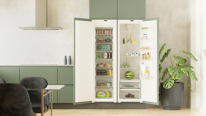 ETNA KKS5178 product in gebruik