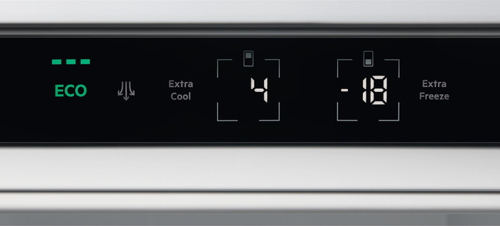 AEG TSC8M18WCF detail