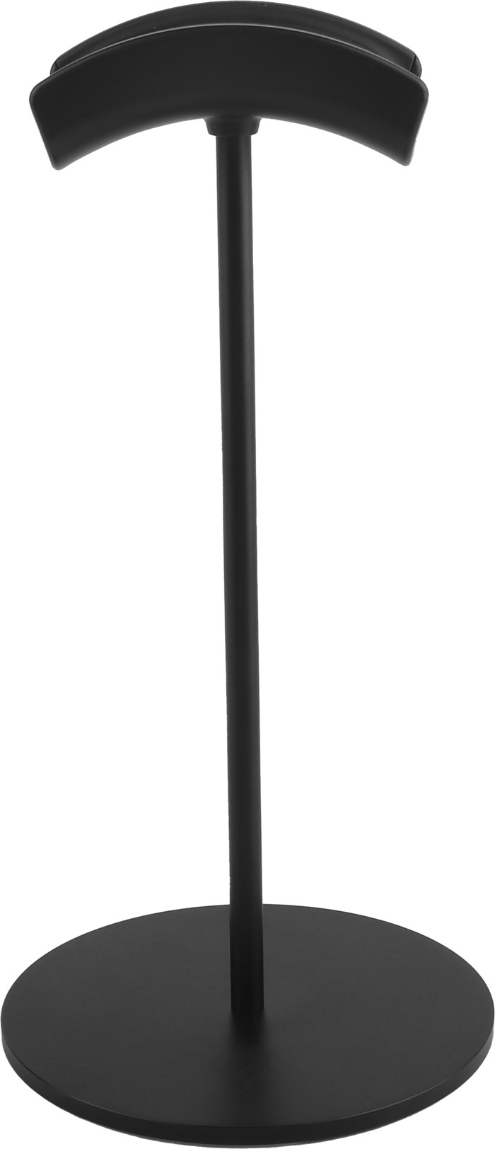 BlueBuilt Headset Standaard Metaal voorkant