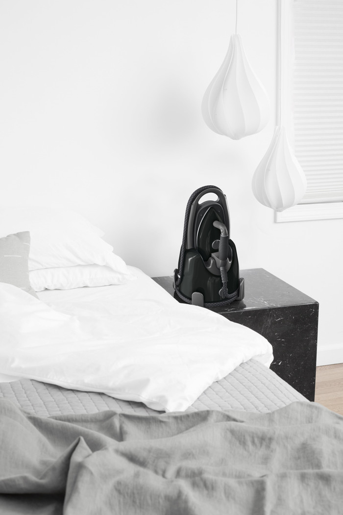Laurastar Lift Plus Black visual supplier