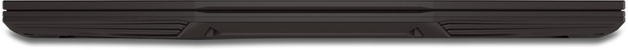 MSI Thin 15 B13VE-2052BE AZERTY front
