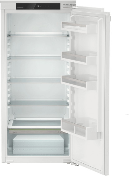 Liebherr IRd 4100-62 inside