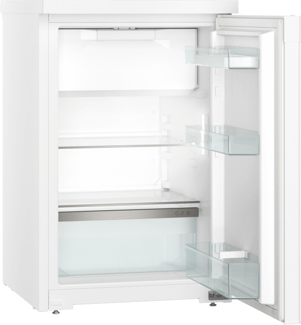 Liebherr Rc 1401-20 inside