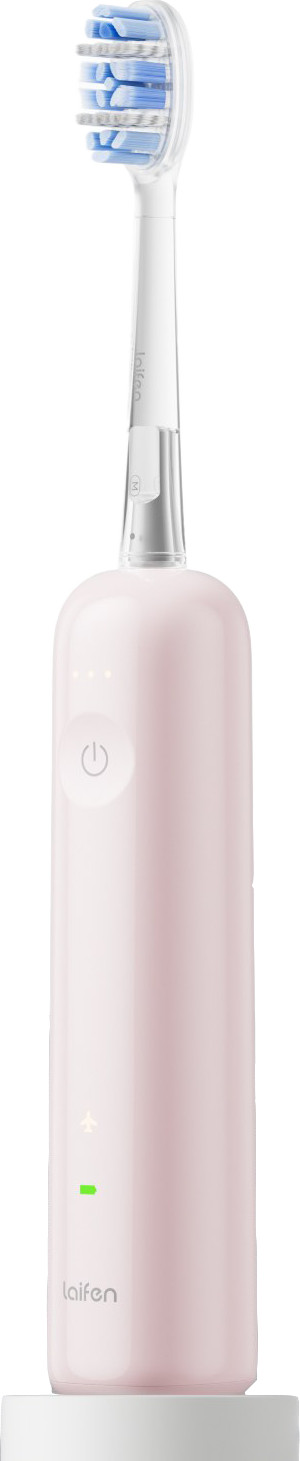 Laifen Wave Pro Roze voorkant
